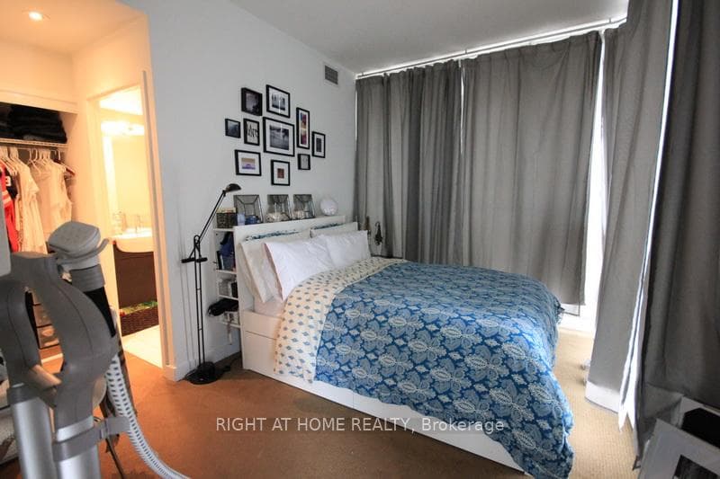 Primary Bedroom Set up #2