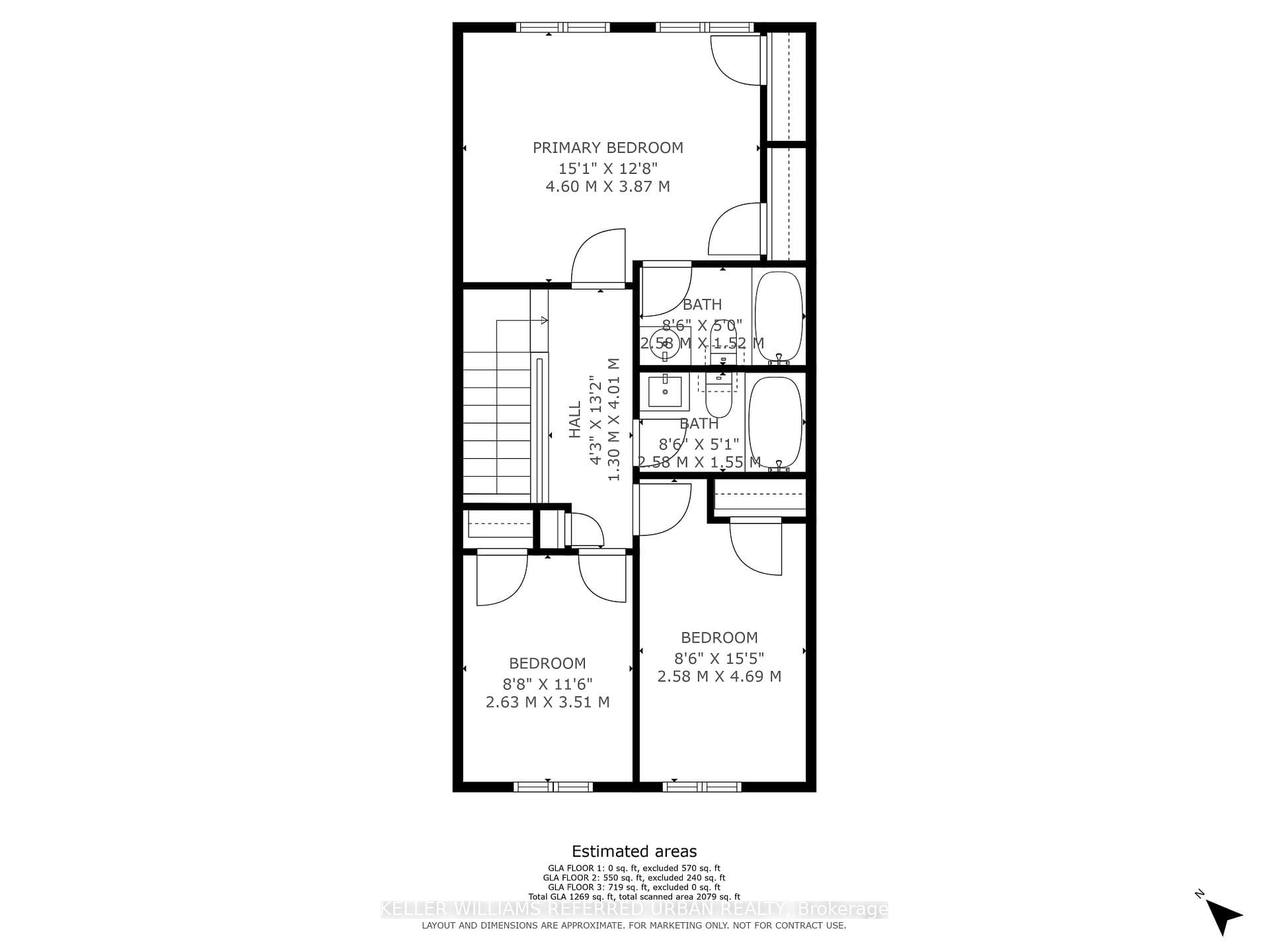 577 Taylor Crescent photo 29