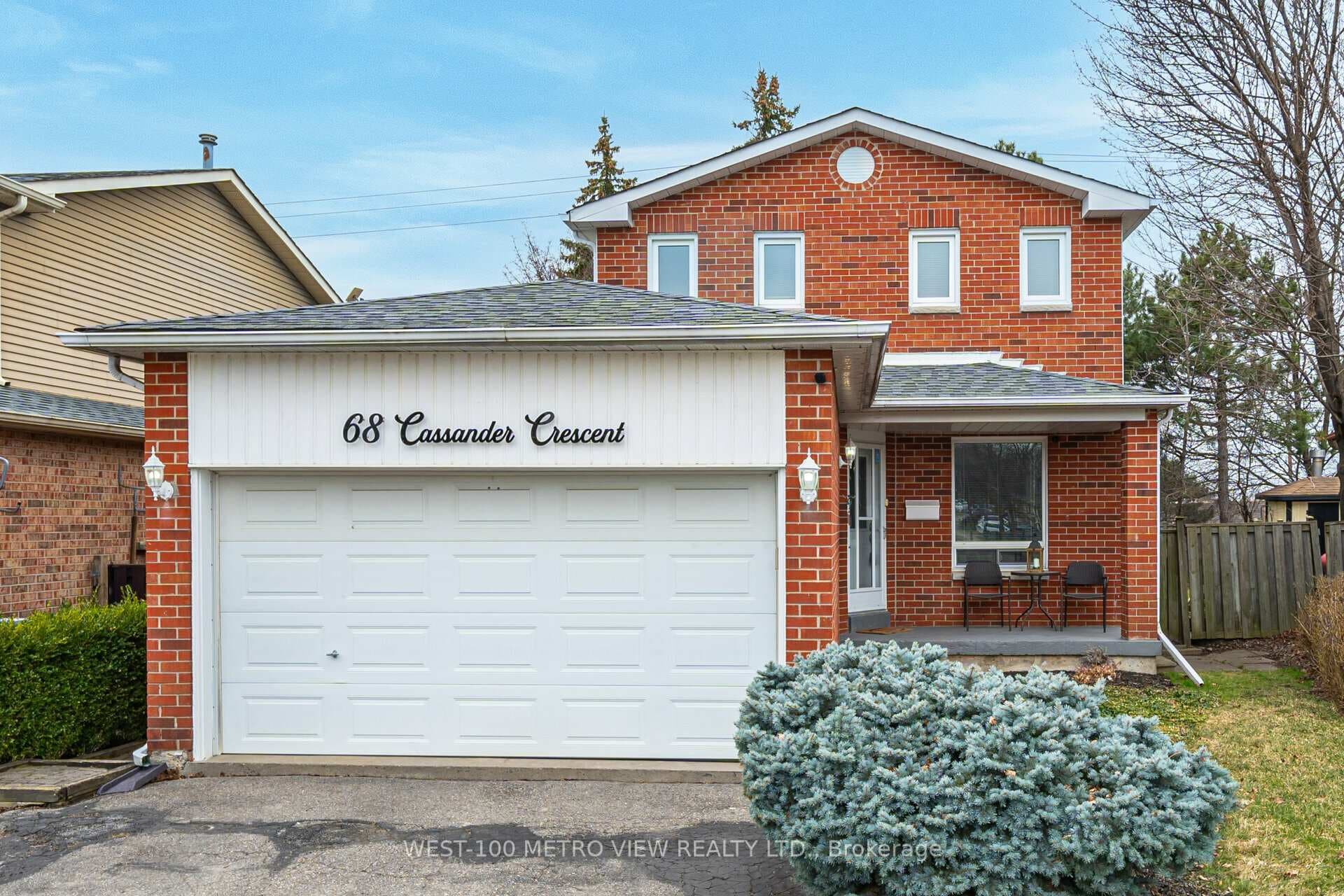 68 Cassander Crescent photo 1