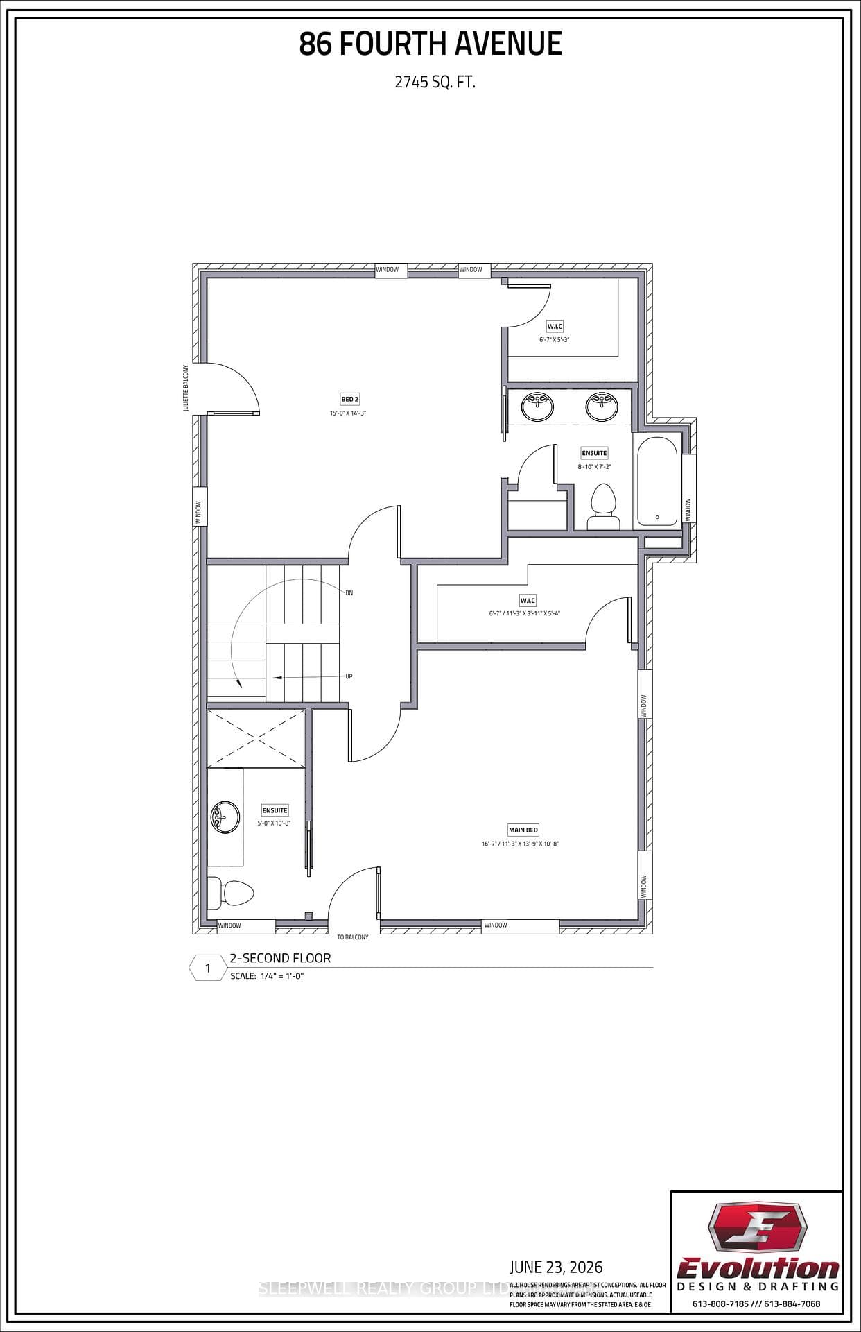 86 Fourth Avenue photo 27