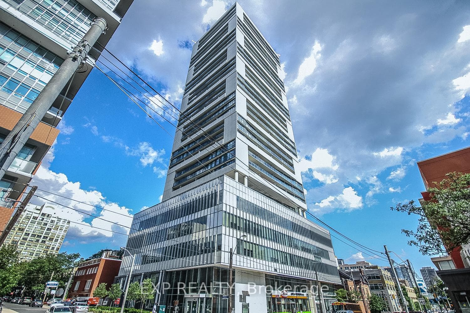 89 Mcgill Street Unit 1009 photo 1