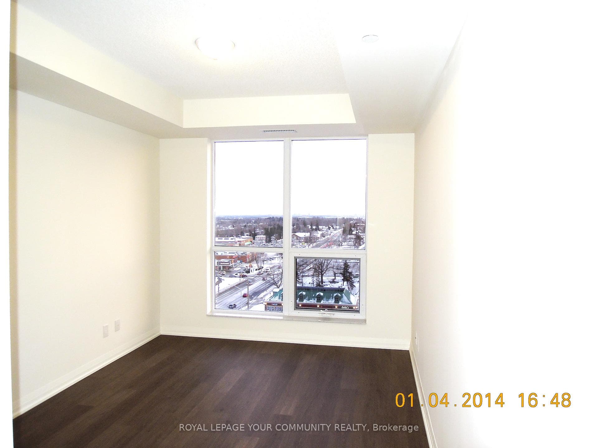9500 Markham Road Unit 1205 photo 12