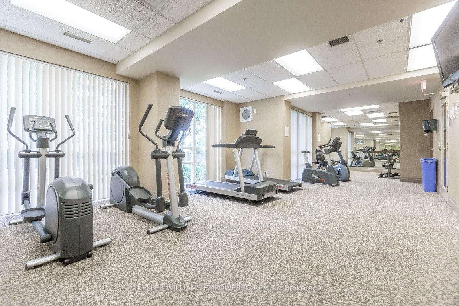 Cardio Zone