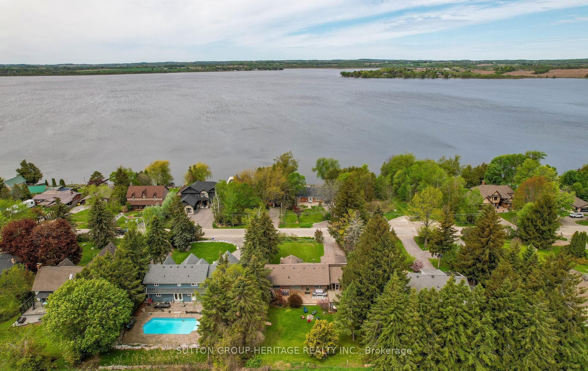 381 Fralicks Beach Road photo 29