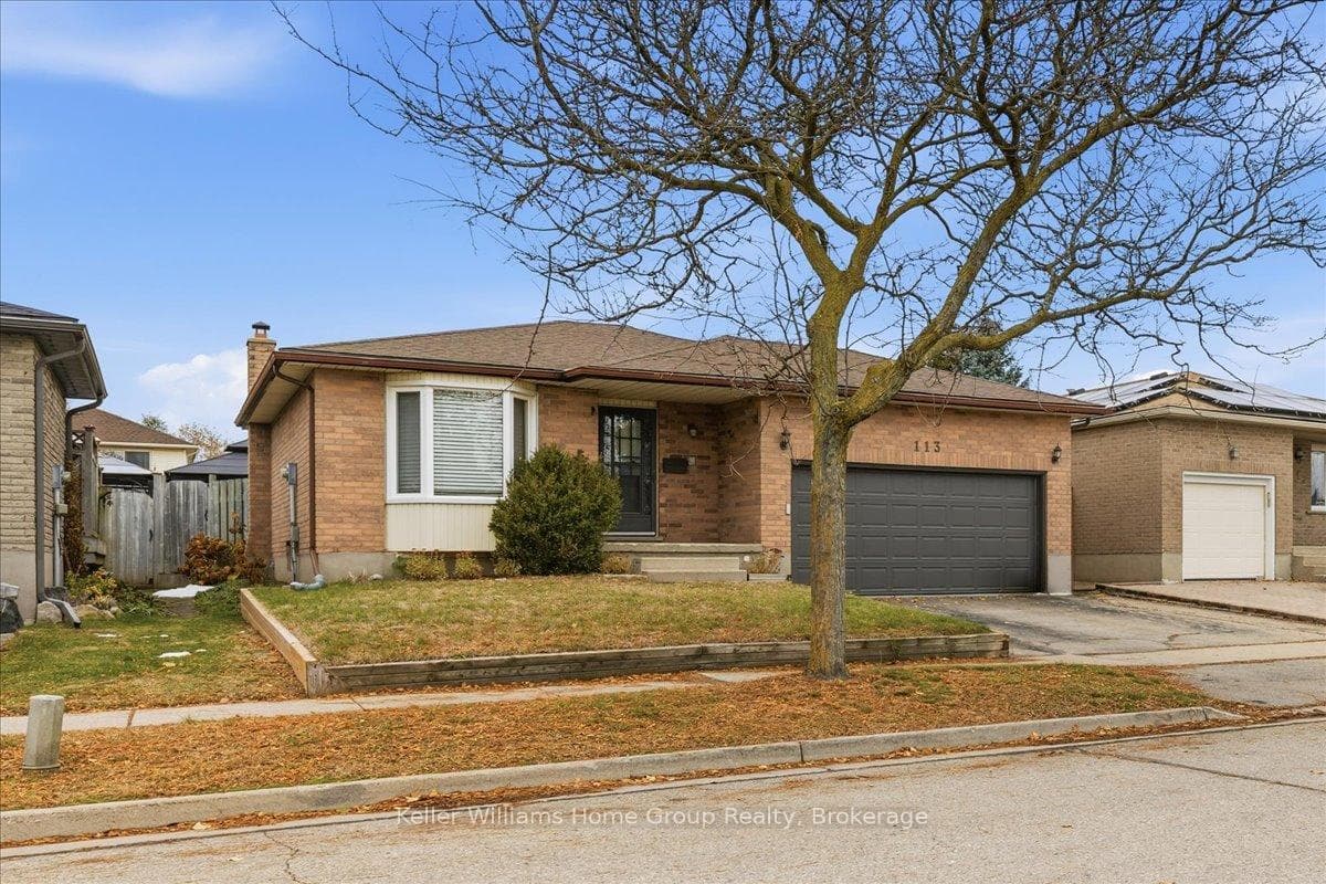 113 Rushbrook Drive photo 1