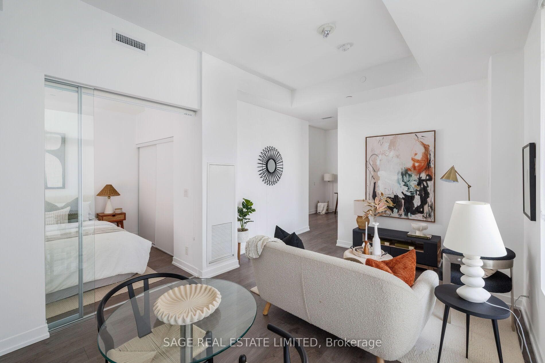 270 Dufferin Street Unit 1012 photo 26