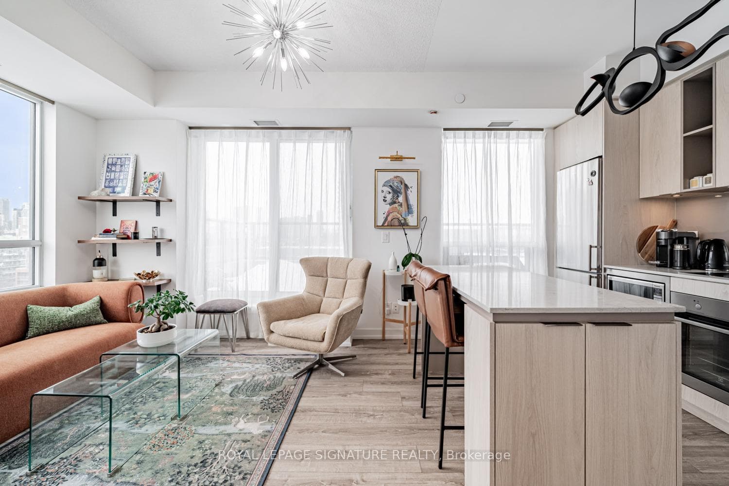 200 Sackville Street Unit 1207 photo 1