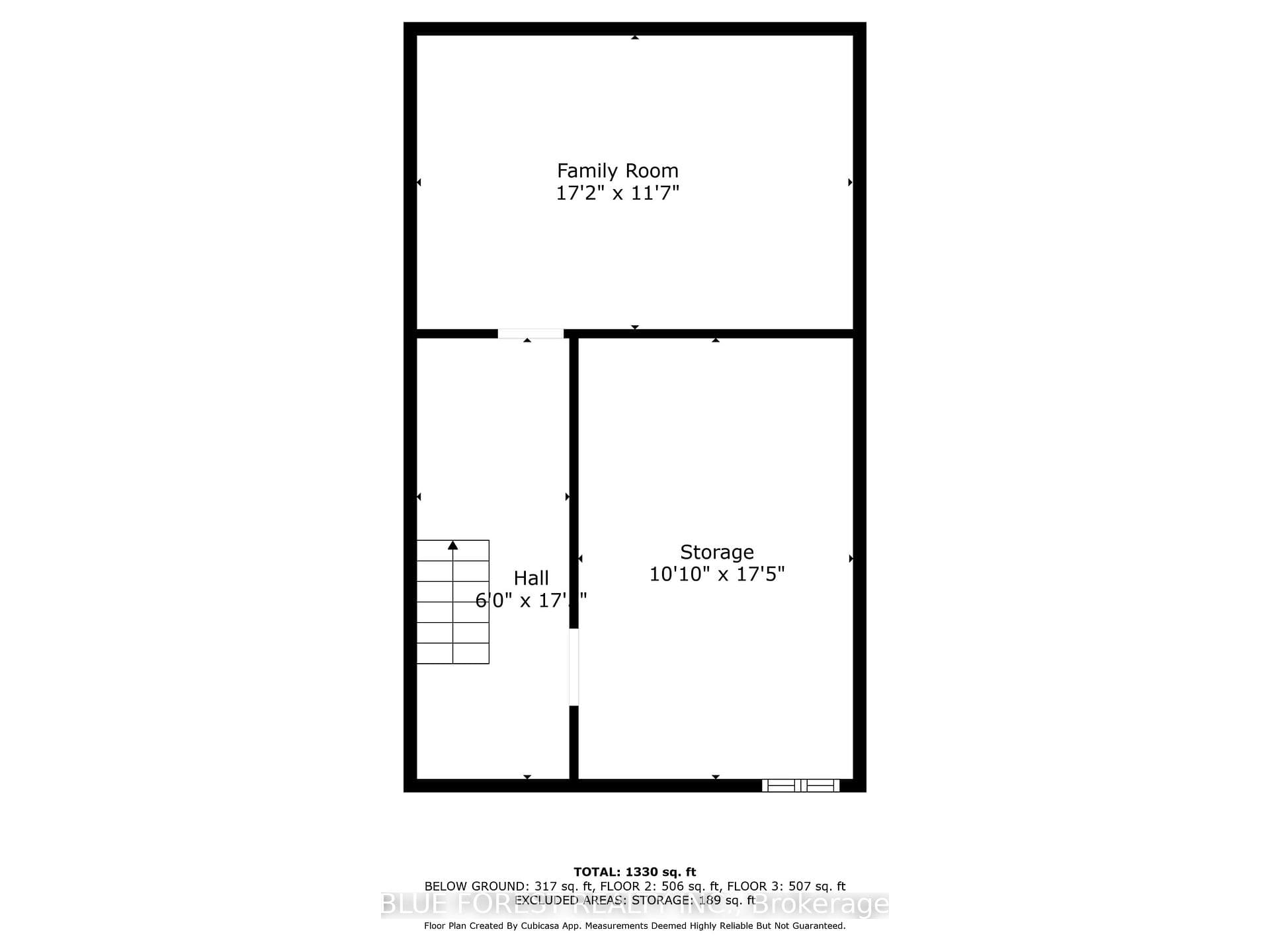 166 Southdale Road Unit 18 photo 25