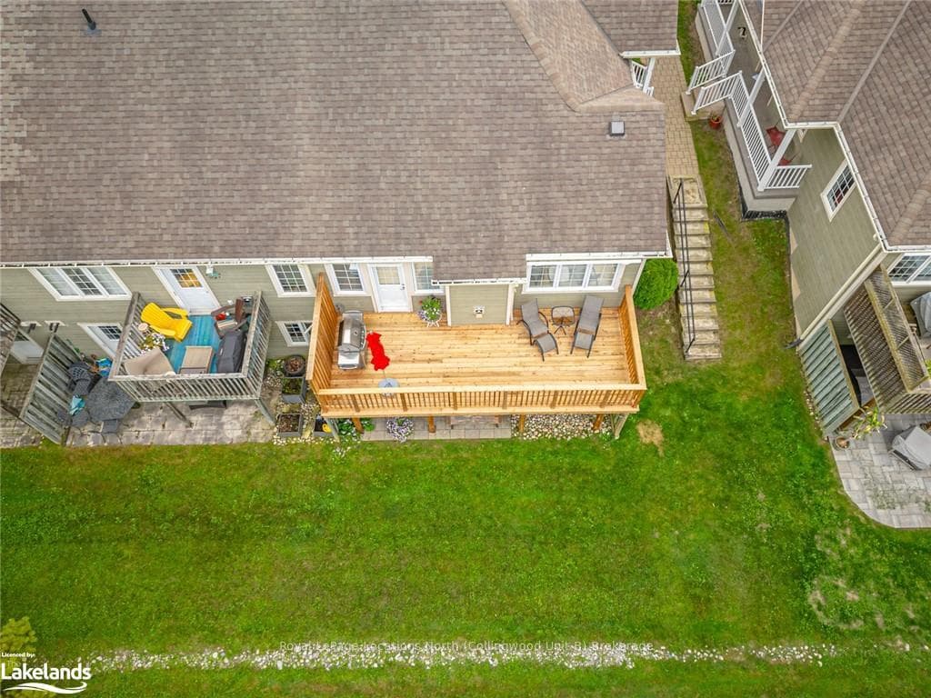 110 NAPIER Street Unit 9 photo 4