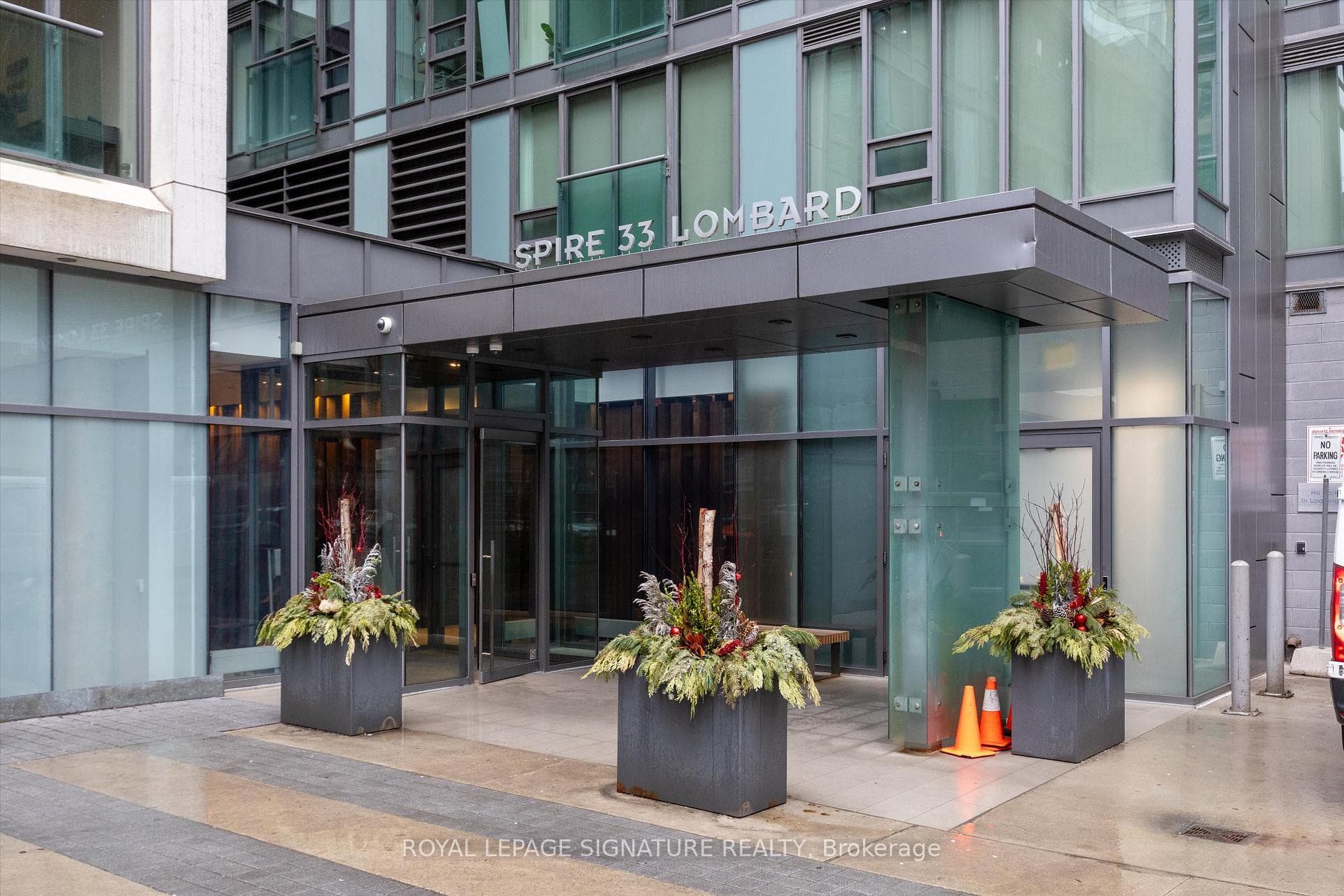 33 Lombard Street Unit 3205 photo 29