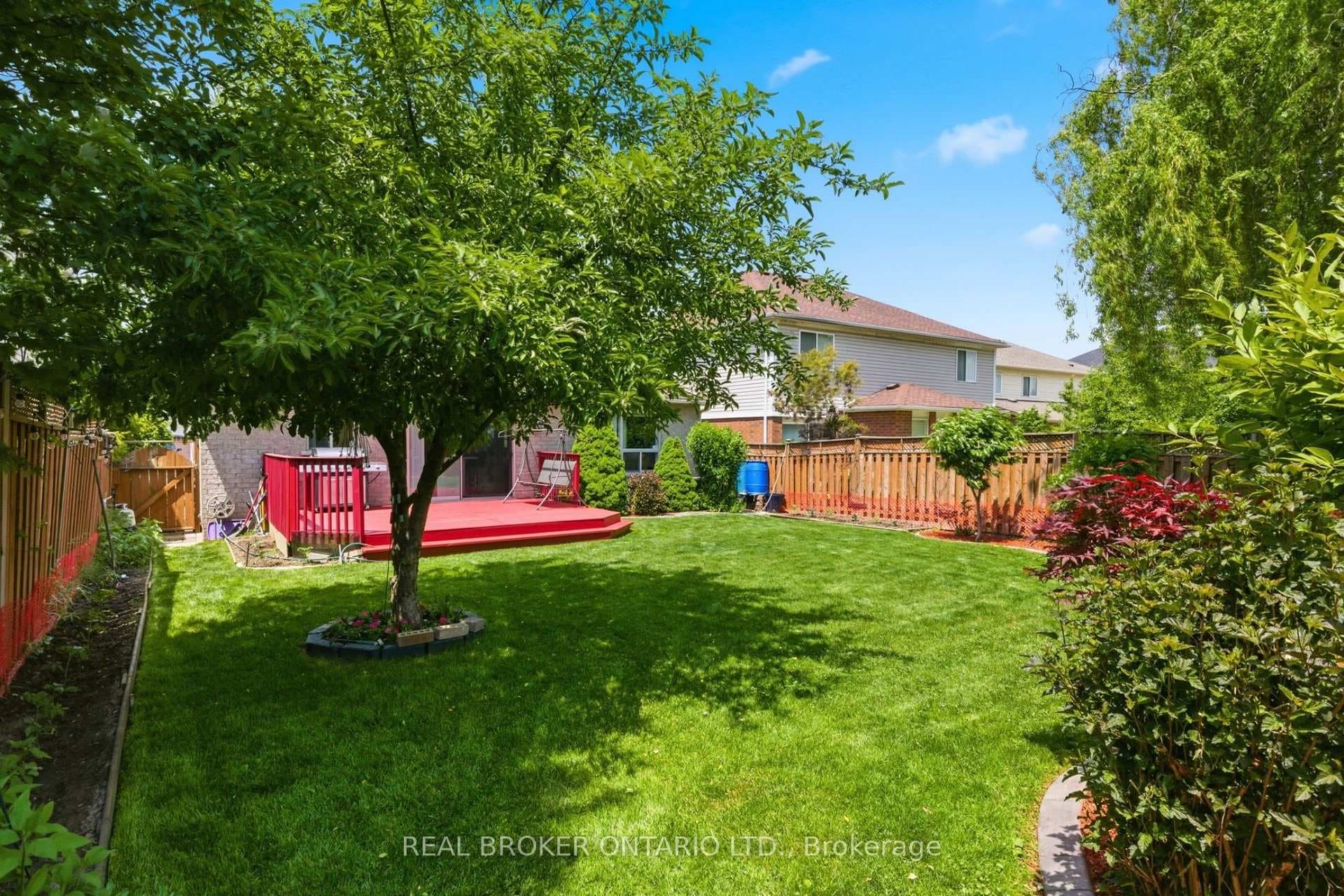 135 Blackburn Drive photo 40
