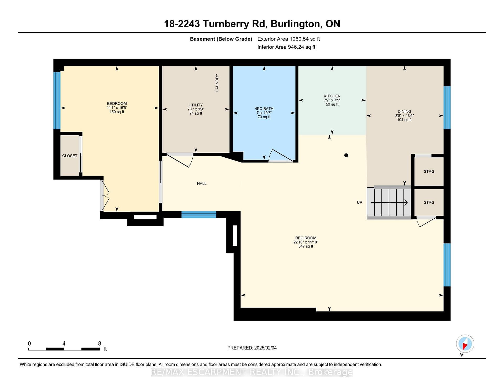 2243 TURNBERRY Road Unit 18 photo 31