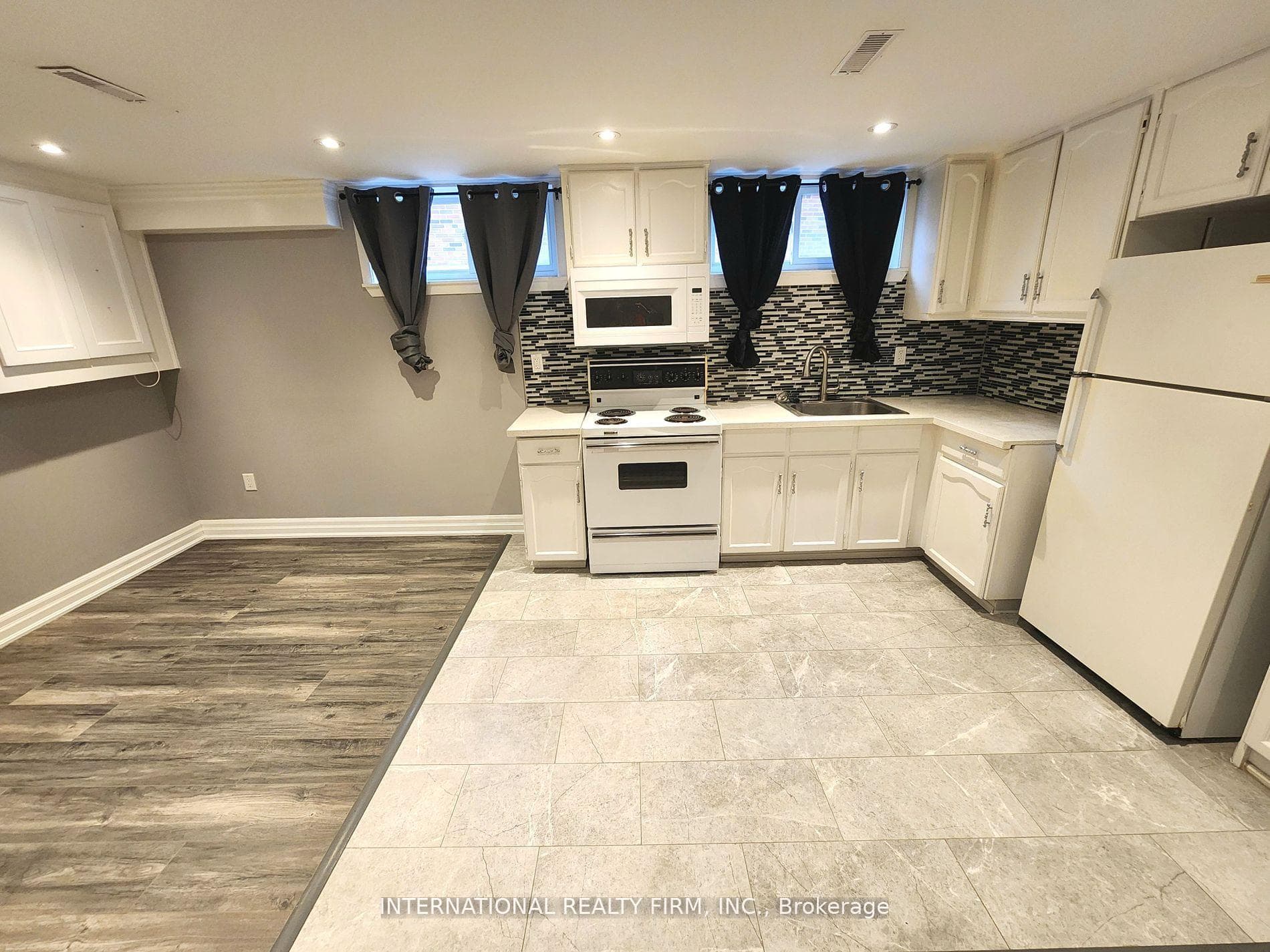 39 Windhill Crescent Unit Bsmt photo 8