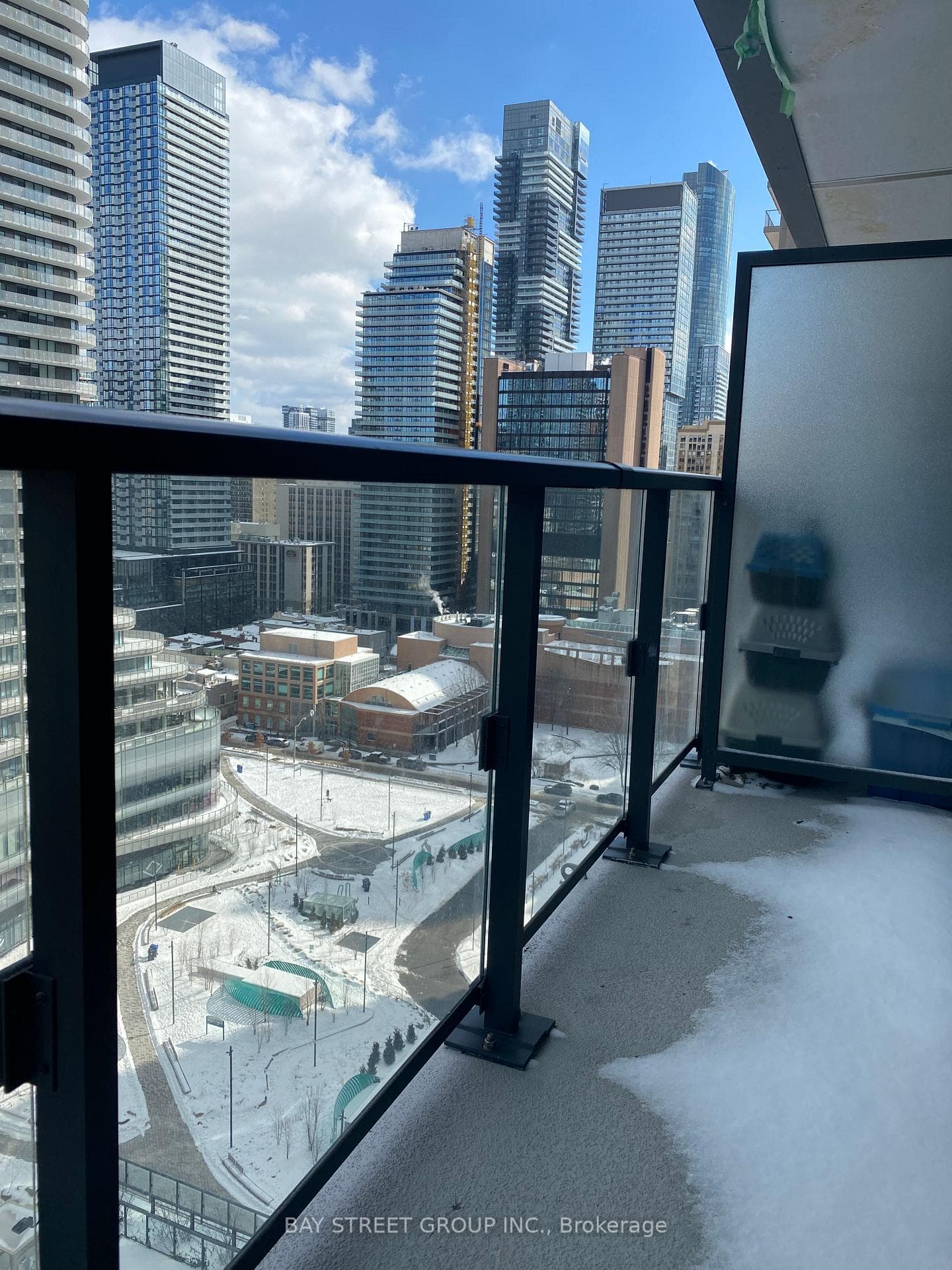955 Bay Street Unit 1702 photo 16