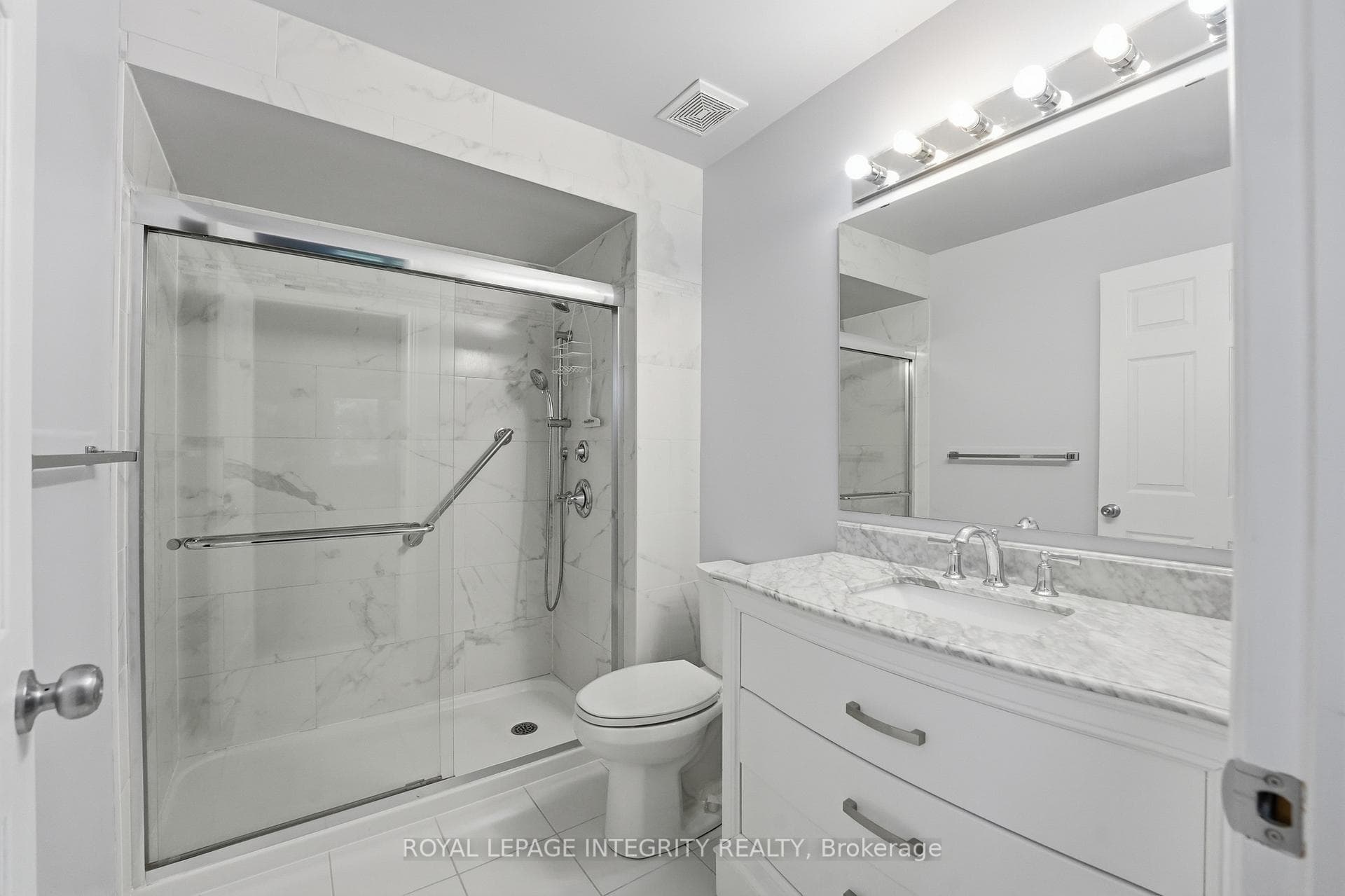 3pc Ensuite Bath