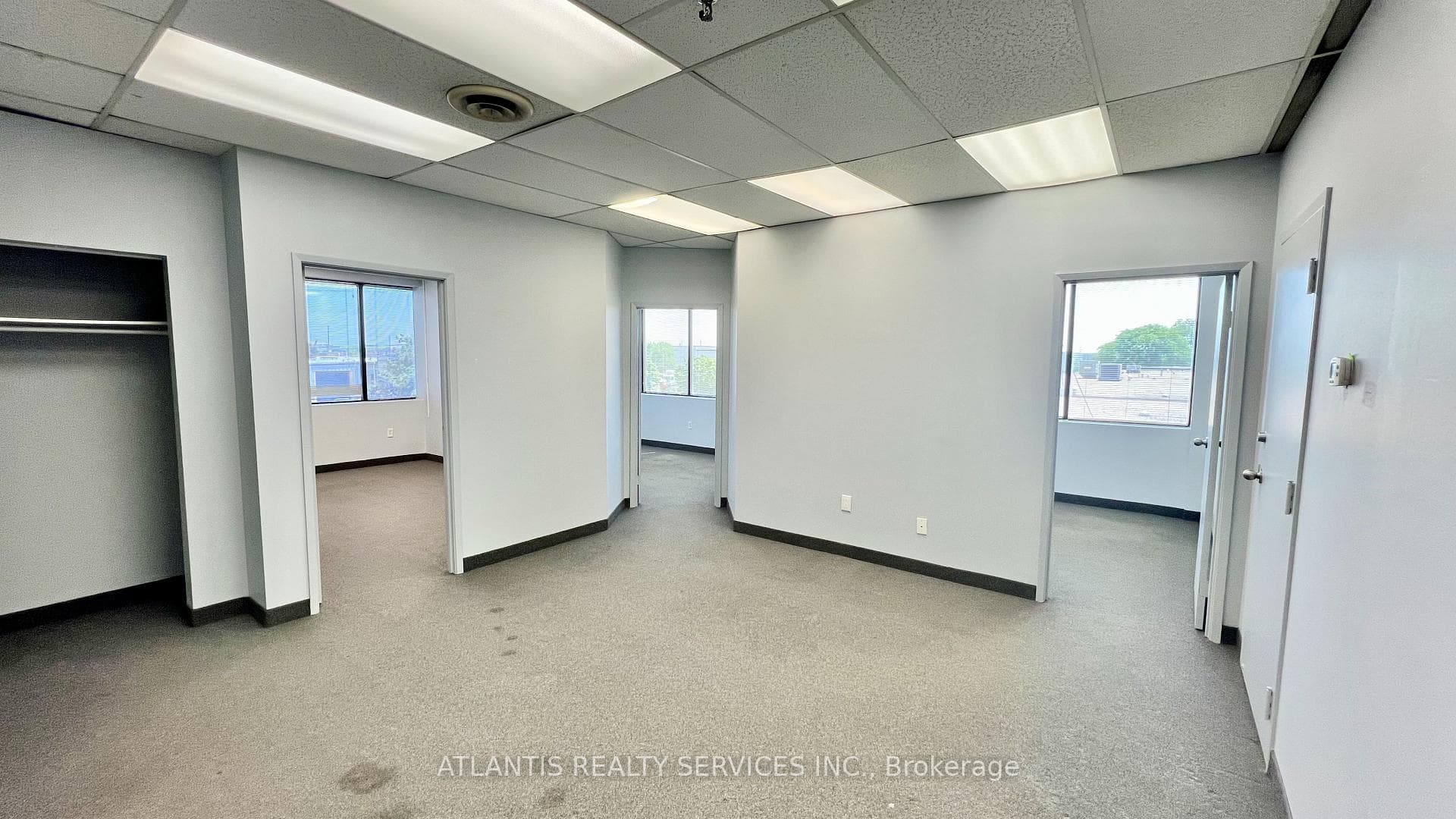 1351 Matheson Boulevard Unit #21B photo 2