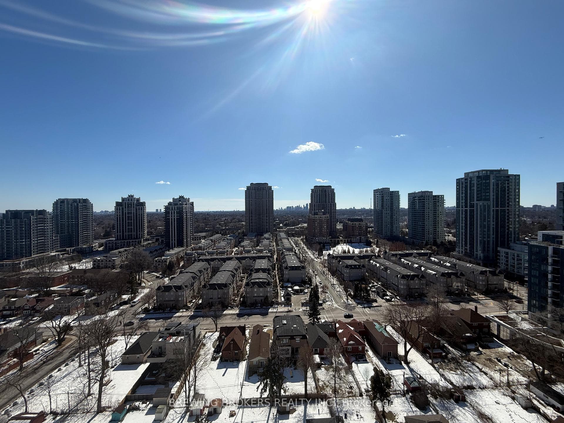 17 Anndale Drive Unit 2212 photo 11