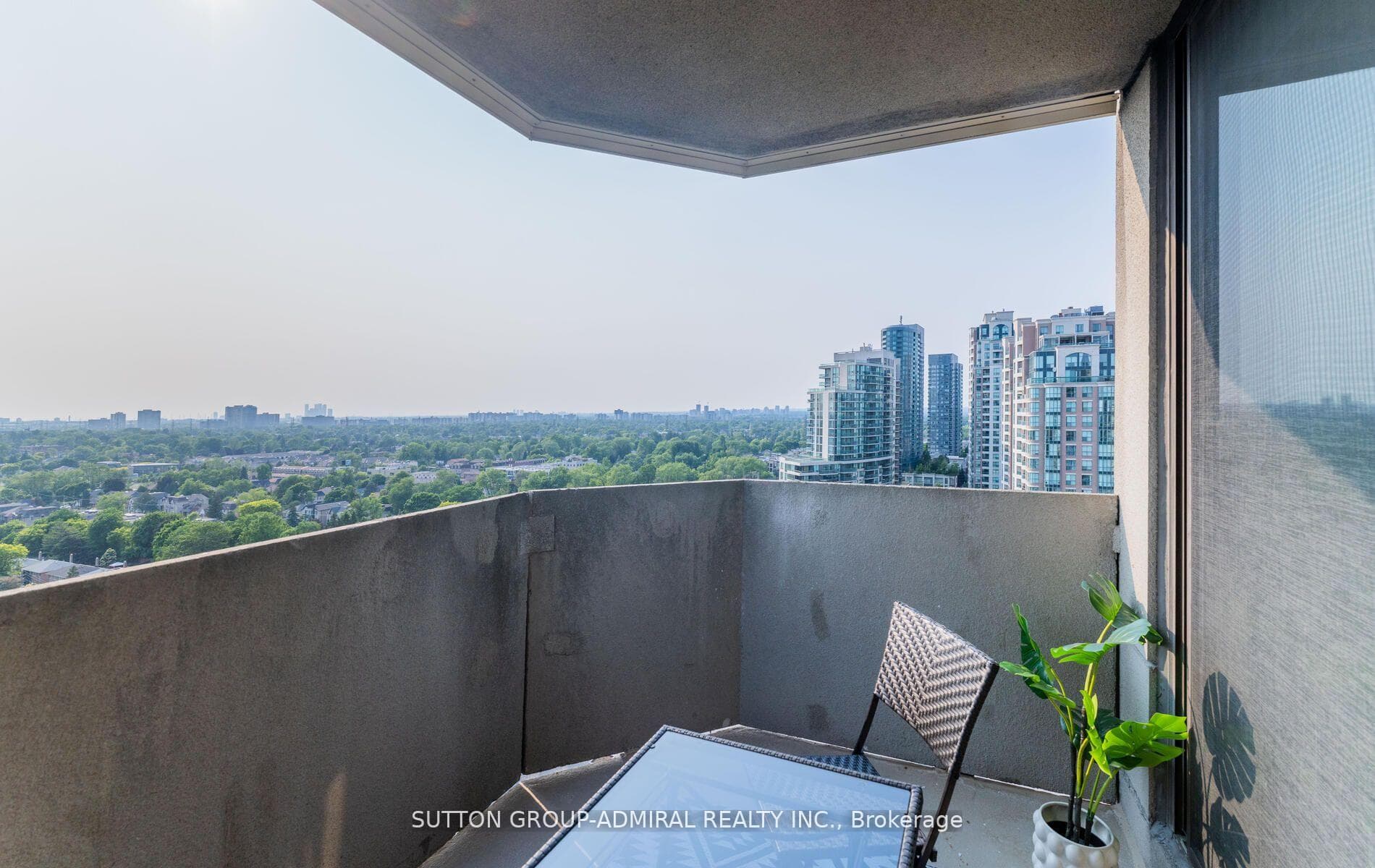 5444 Yonge Street Unit 1908 photo 14