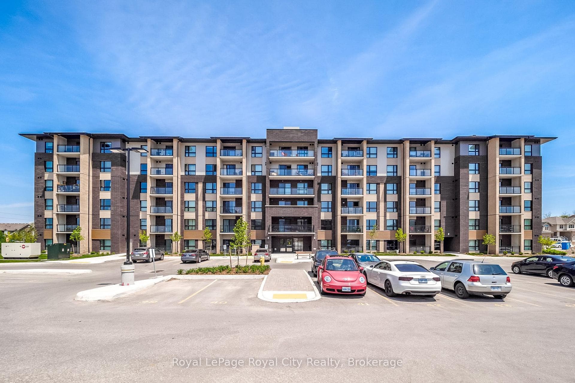 7 Kay Crescent Unit 308 photo 1