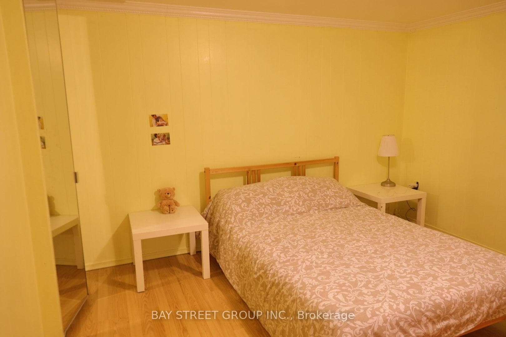 Bsmt - 27 Stornoway Crescent photo 5