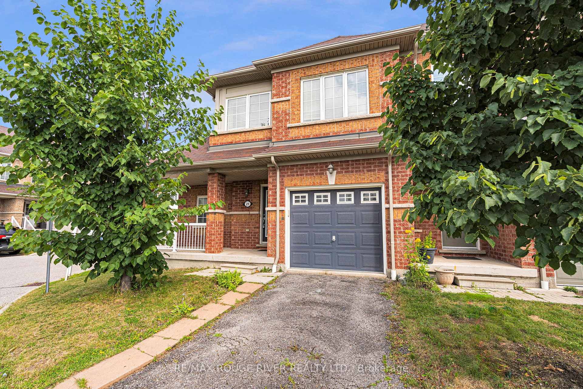 21 Arbuckle Way photo 1