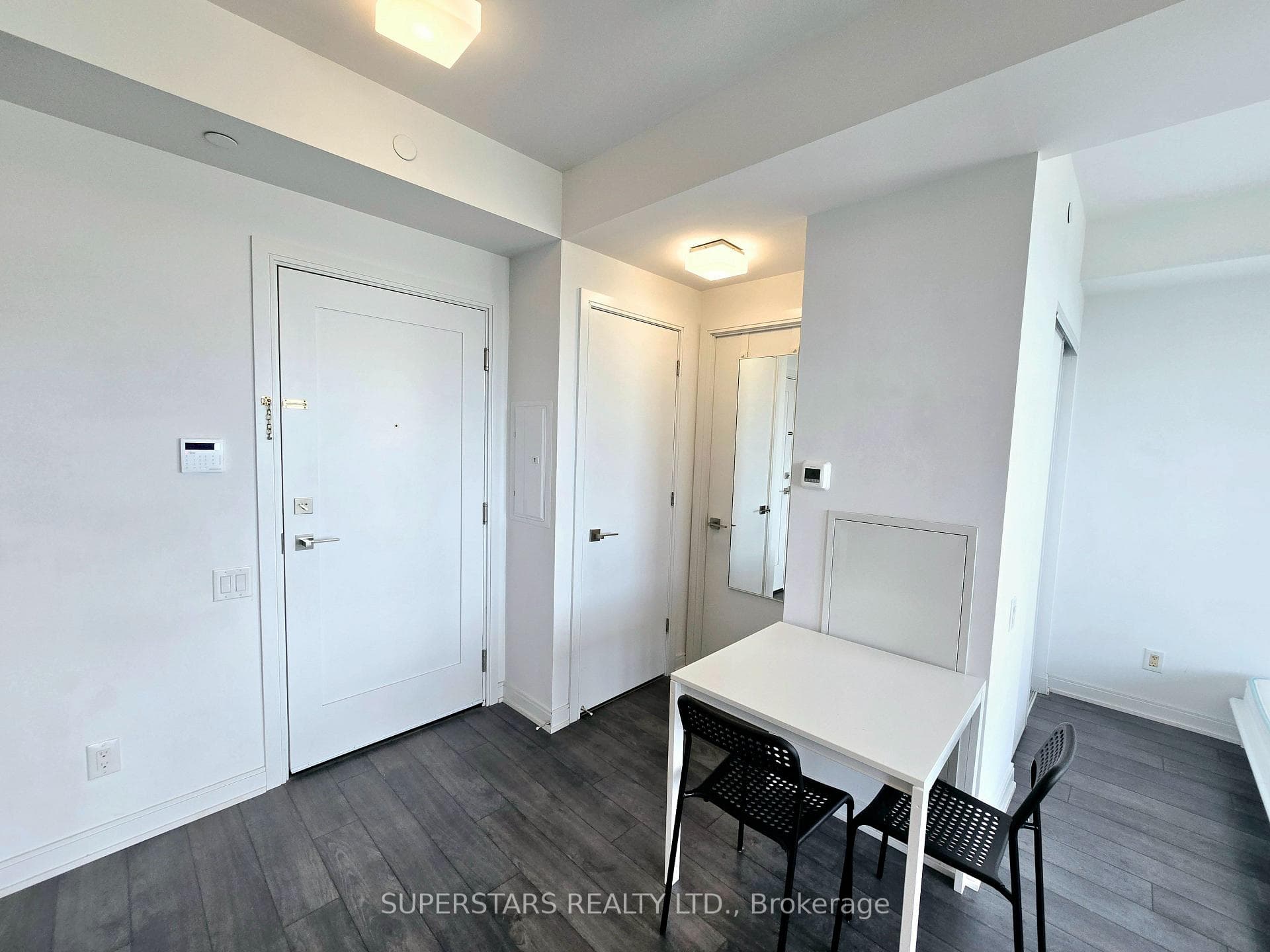 50 Charles Street Unit 3510 photo 7