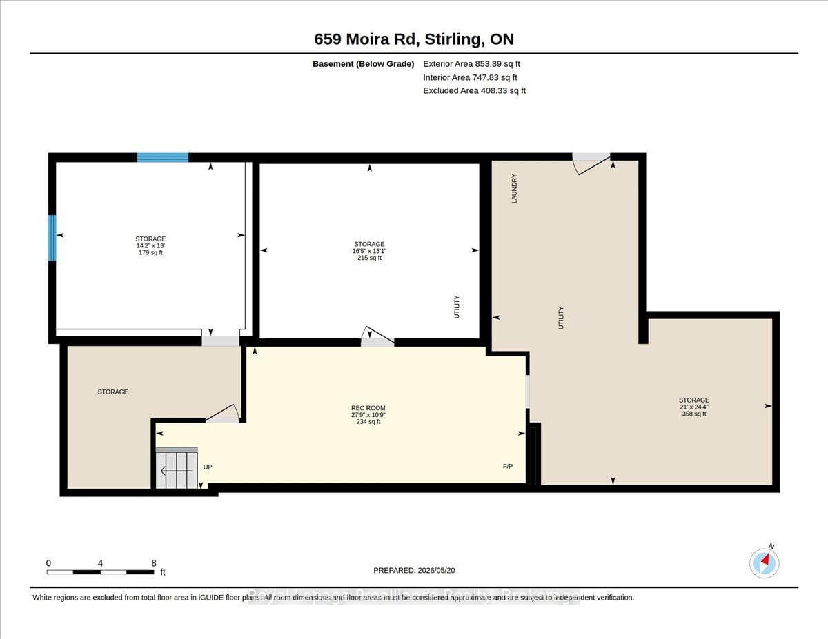 659 Moira Road photo 41