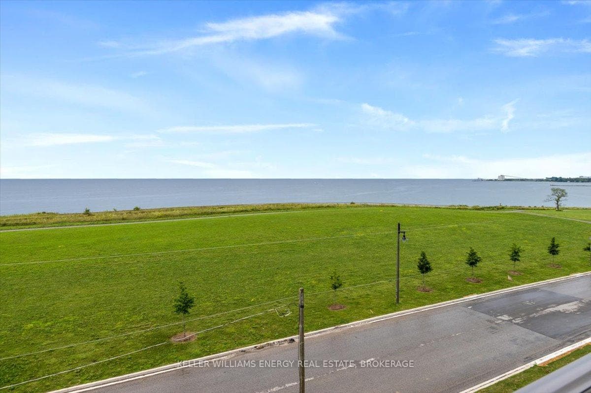 Lake View