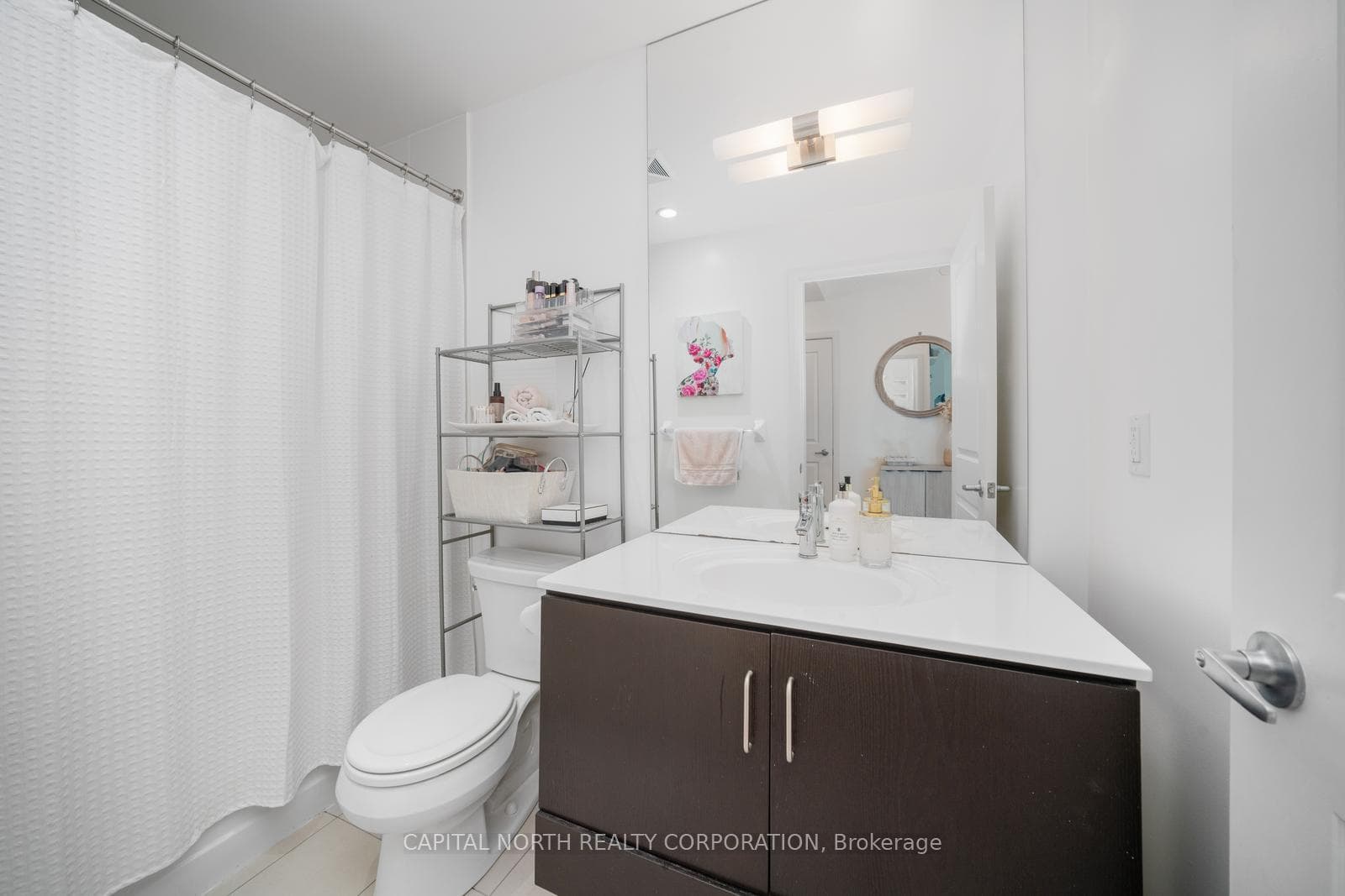 205 Sherway Gardens Road Unit 2110 photo 20