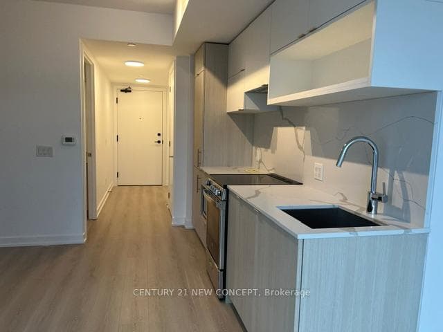 100 Queens Street Unit 2510 photo 4