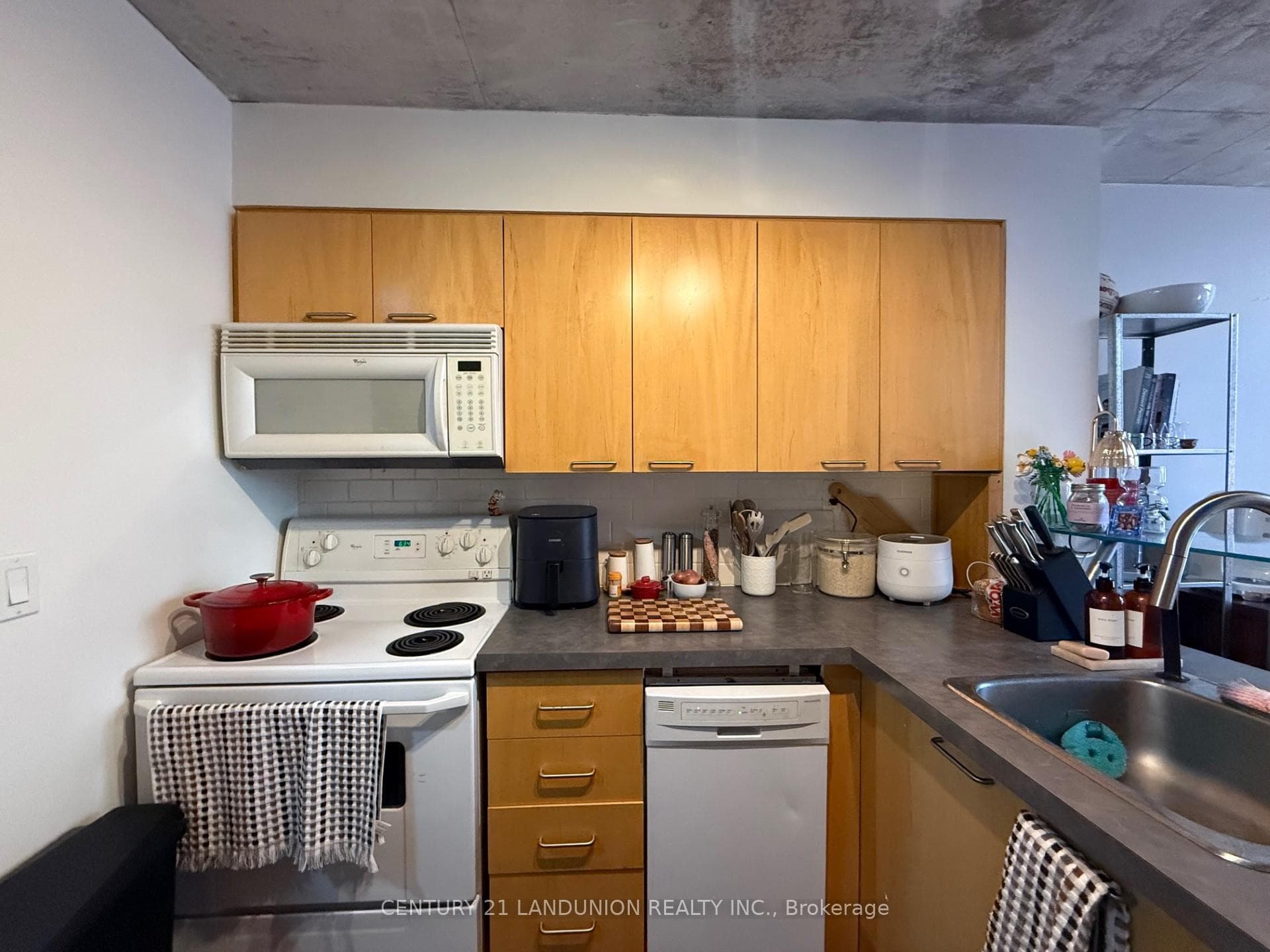 255 Richmond Street Unit 203 photo 6