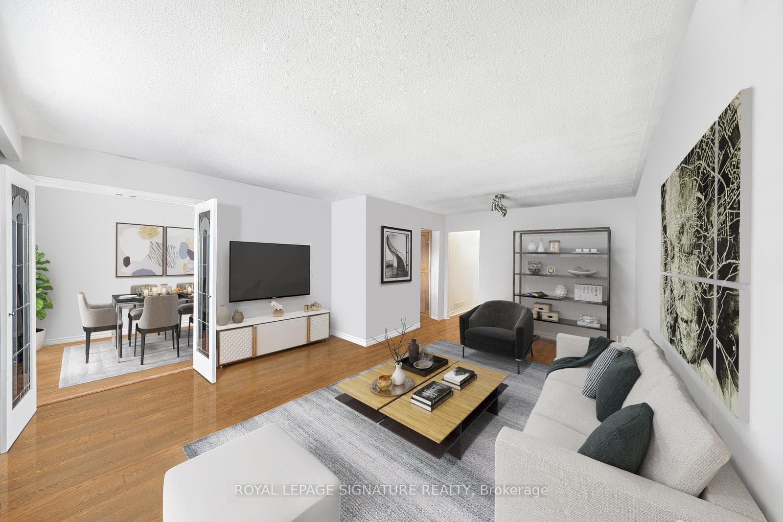 232 Harmony Road Unit Upper photo 1