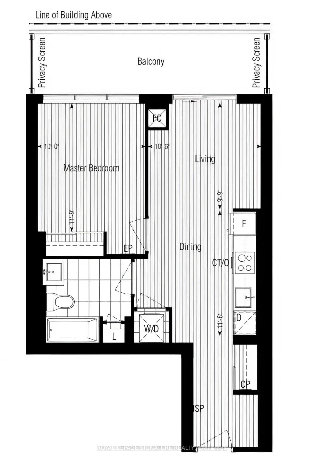 10 Inn On The Park Drive Unit 1405 photo 11