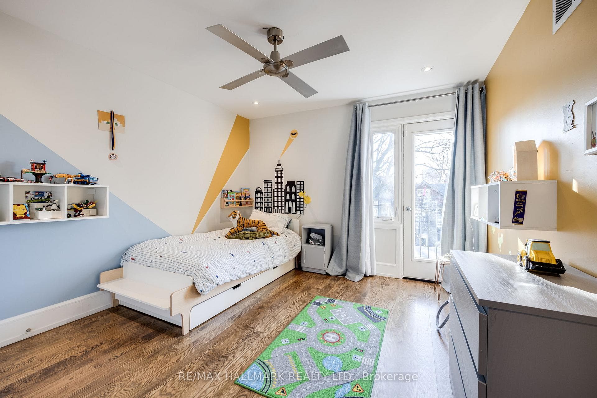 Bedroom 5