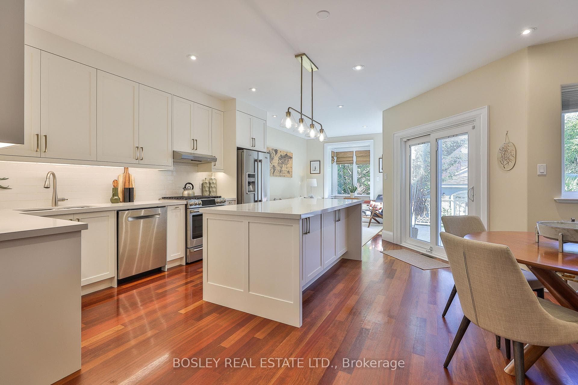 203 Rumsey Road photo 9