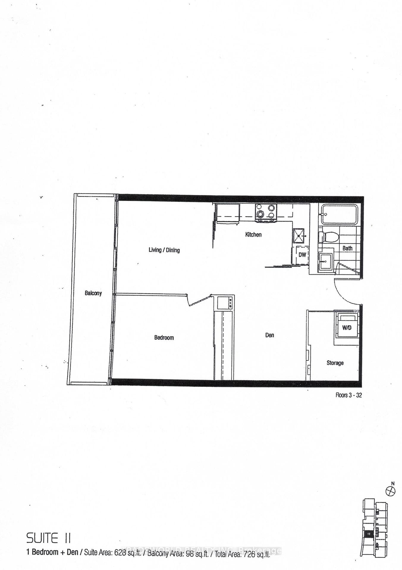 121 McMahon Drive Unit 311 photo 17