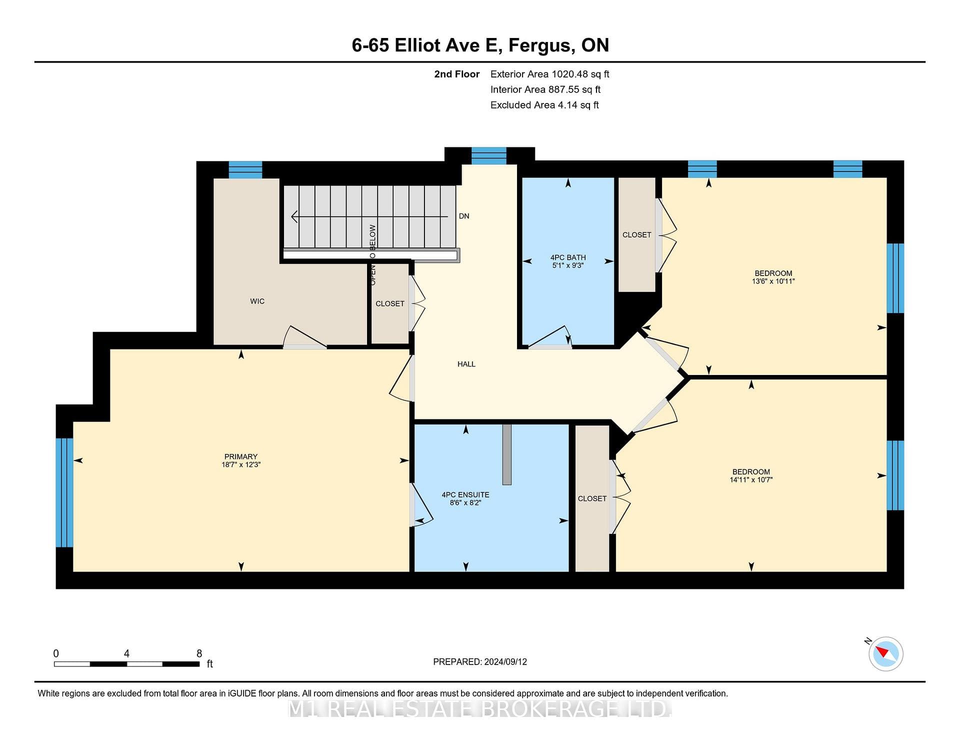 65 Elliot Avenue Unit 6 photo 38