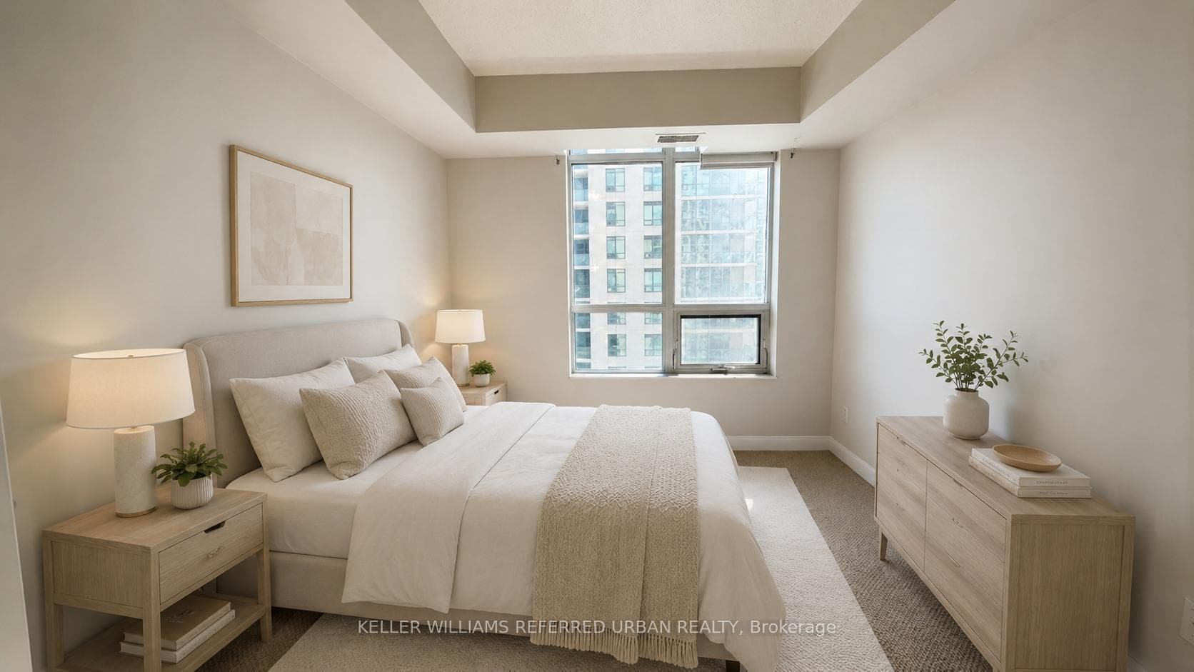 215 Sherway Gardens Road Unit 1606 photo 6