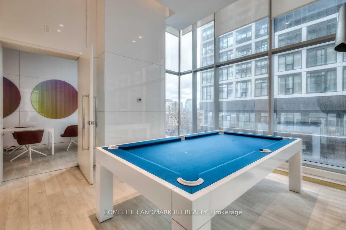 251 Jarvis Street Unit 1028 photo 12