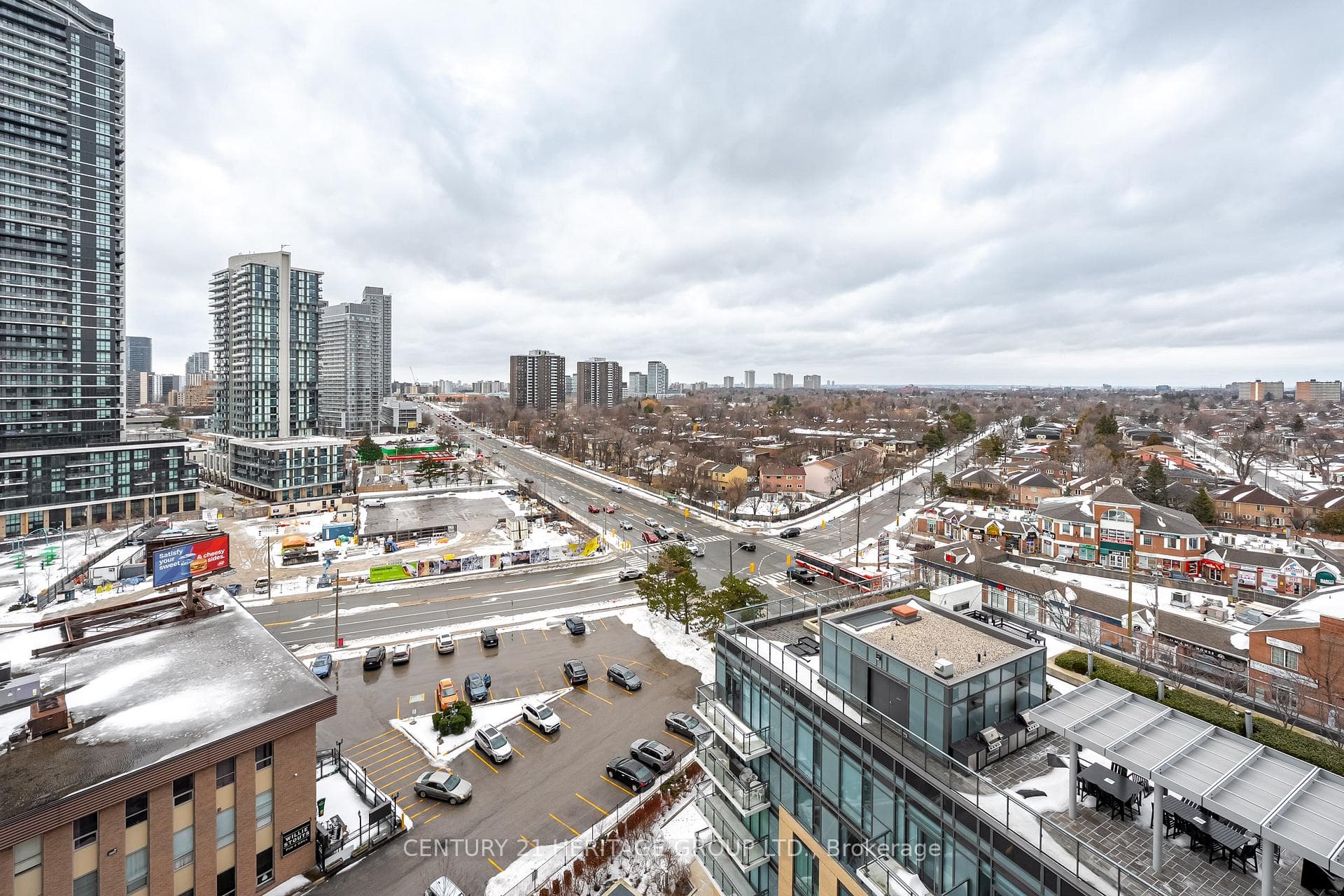50 Ann O'Reilly Road Unit 1112 photo 35