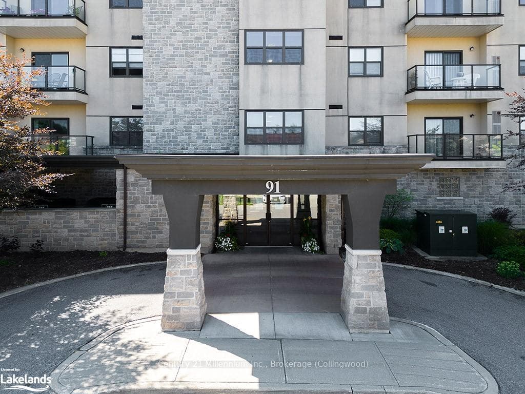 91 RAGLAN Street Unit 210 photo 7