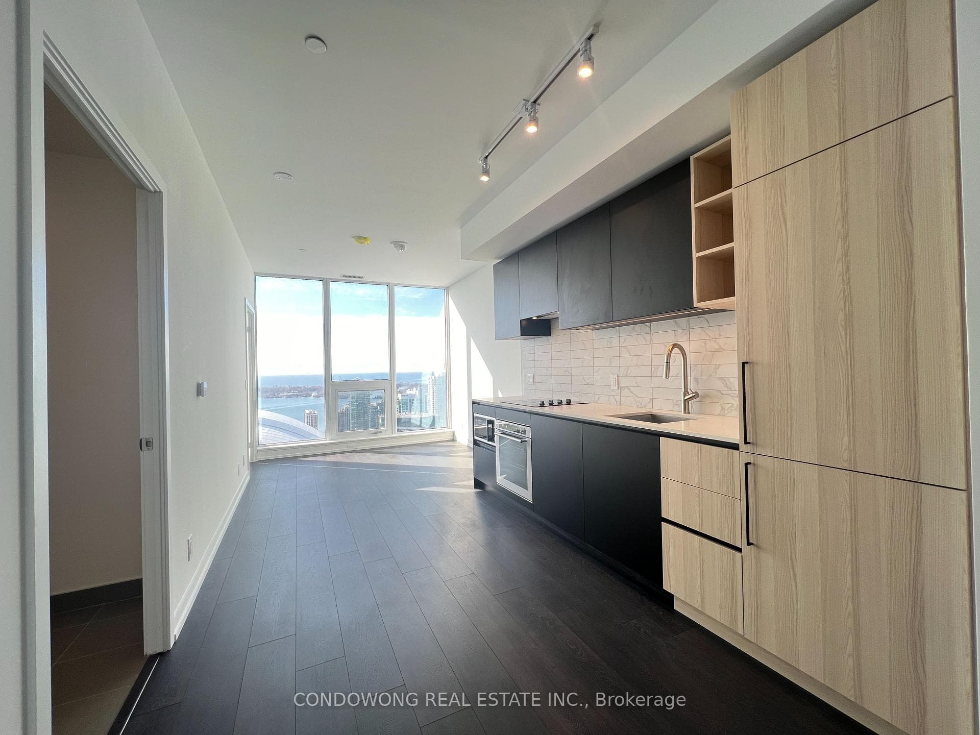 55 Mercer Street Unit 4501 photo 7