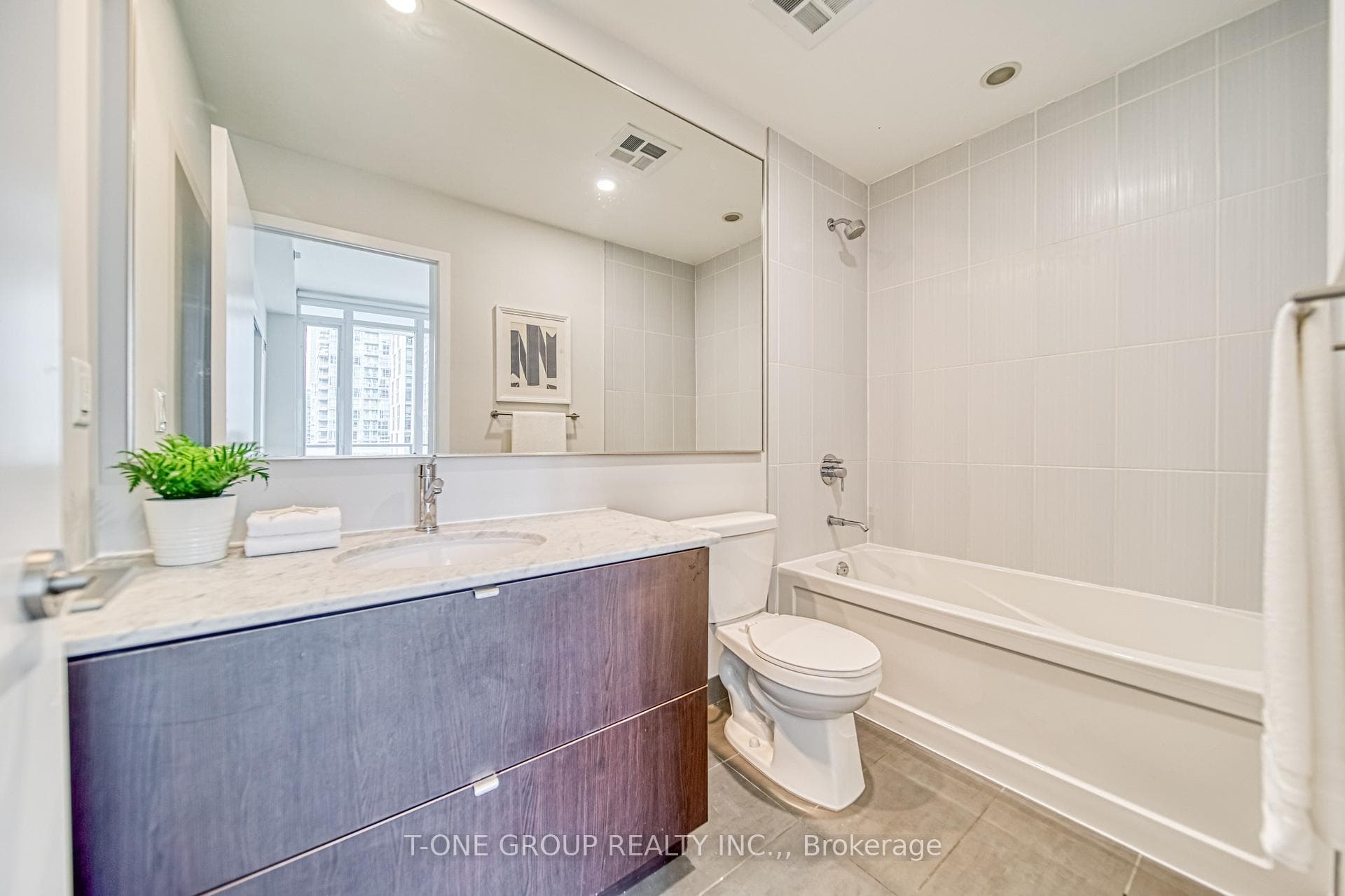 Master Bedroom Ensuite