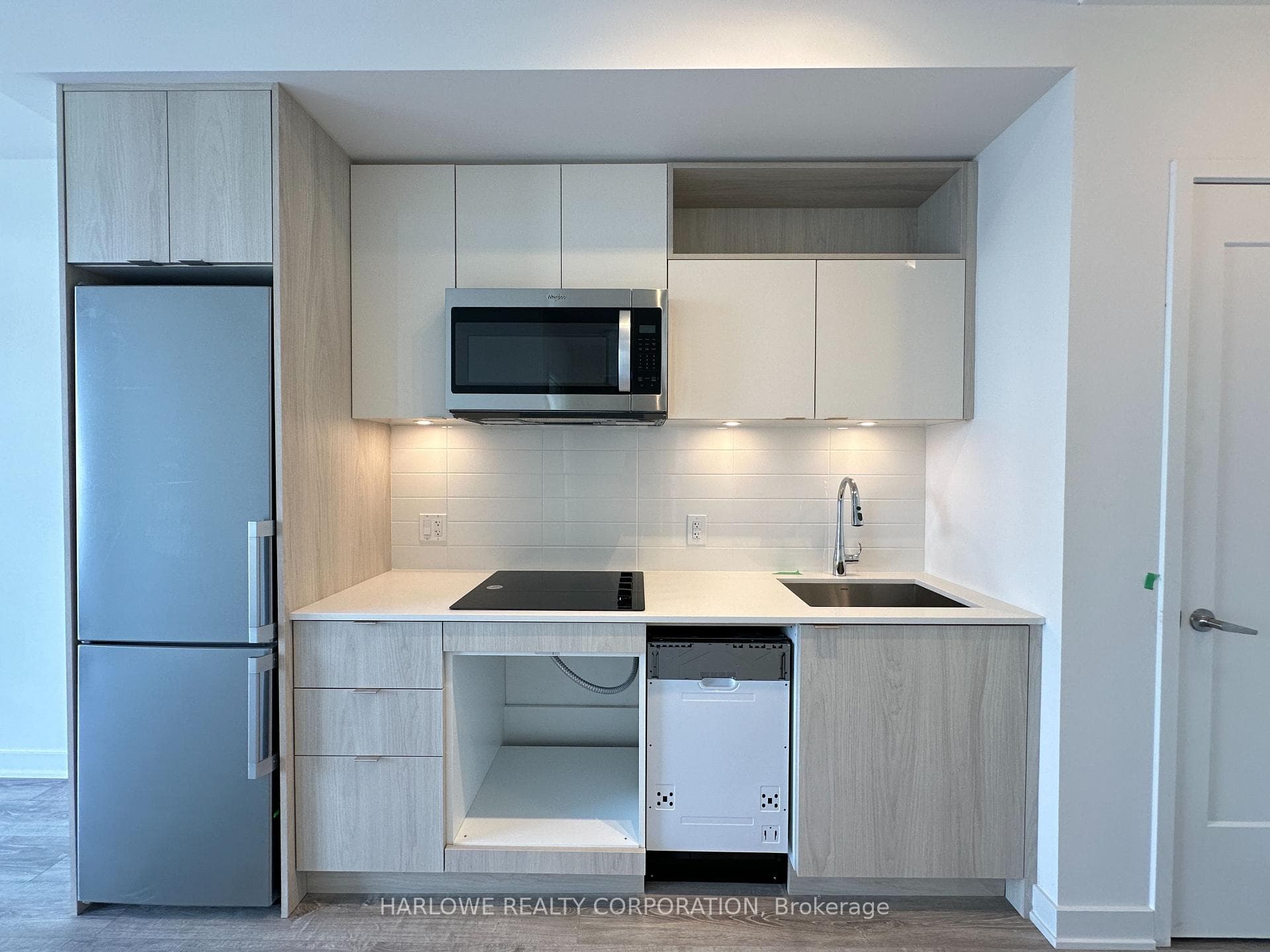 135 Lower Sherbourne Street Unit 1577 W photo 2