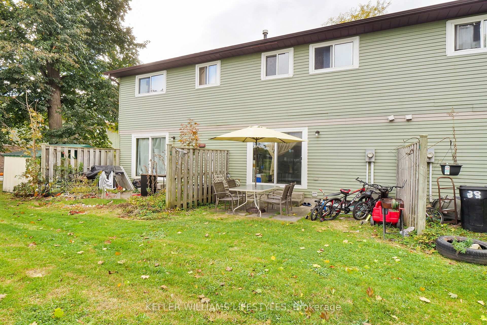 70 Fiddlers Green Road Unit 36 photo 20