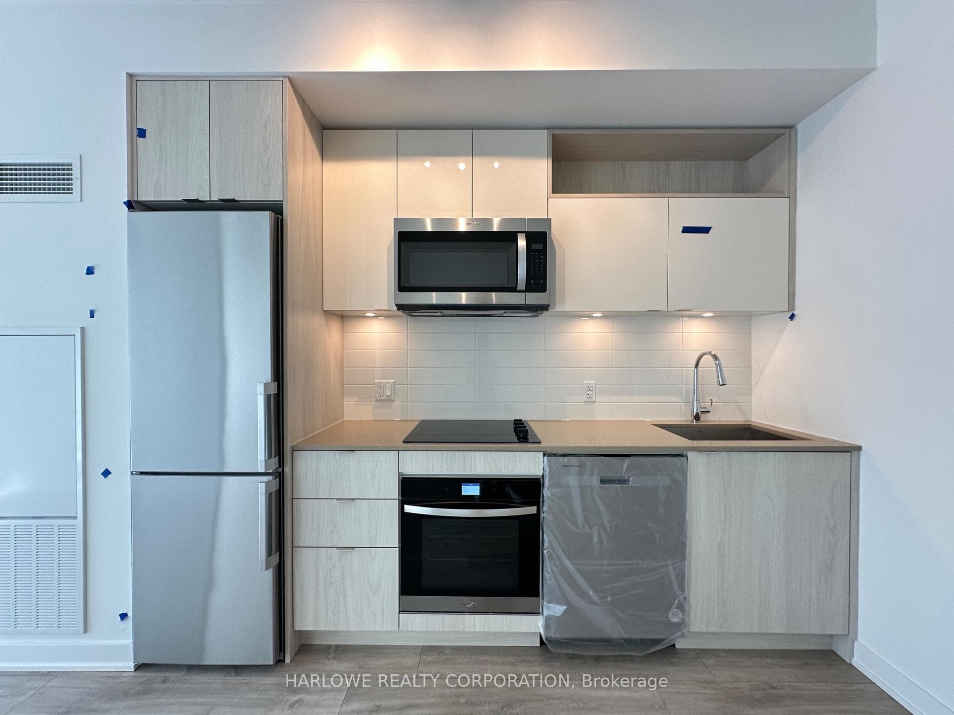 135 Lower Sherbourne Street Unit LPH2923 photo 1