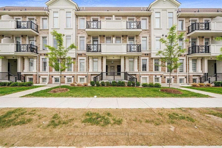 78 Preston Meadow Avenue Unit 18 photo 1