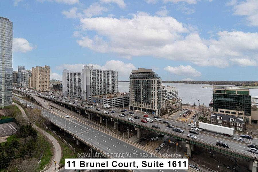 11 Brunel Court Unit 1611 photo 18