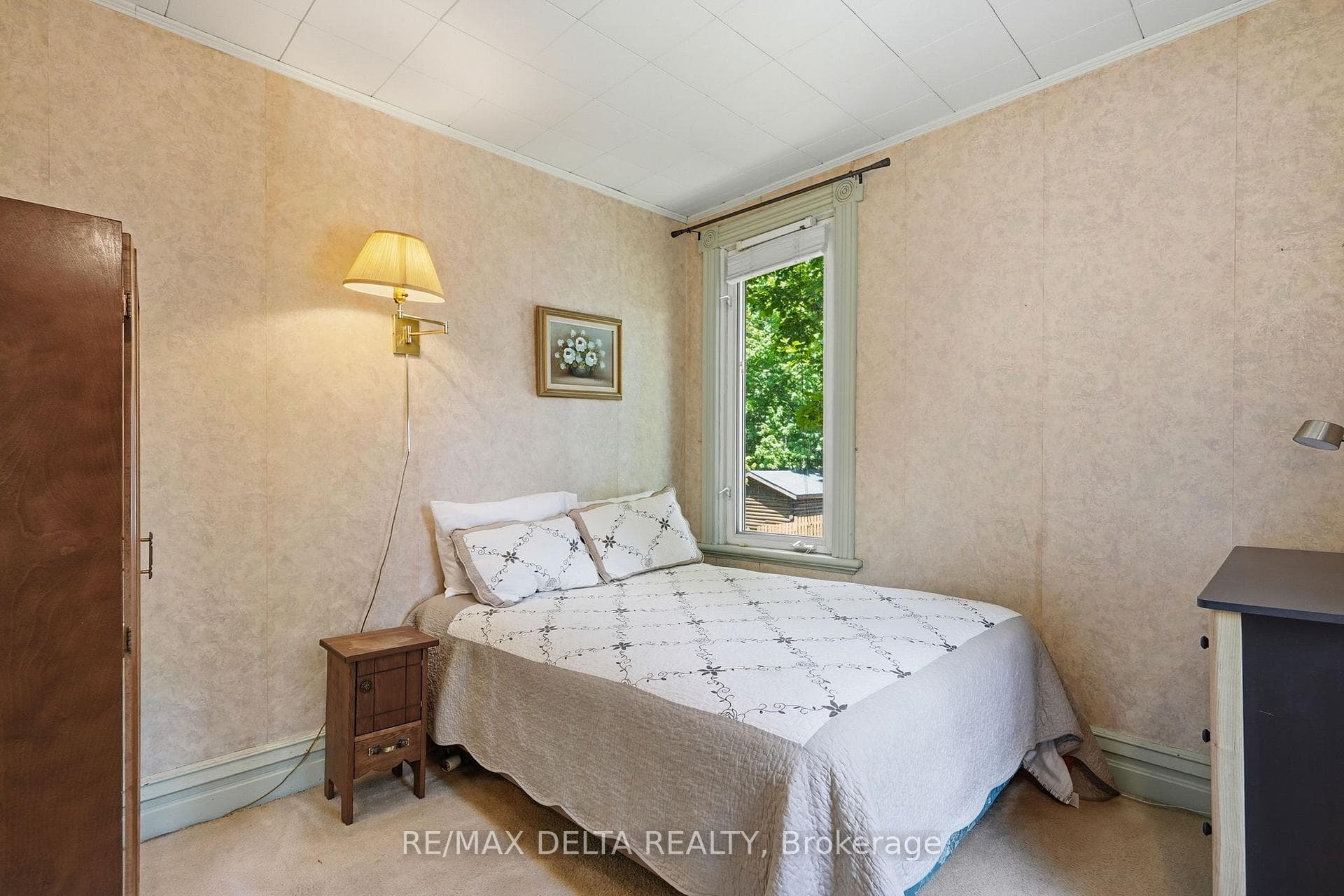 Bedroom #2.