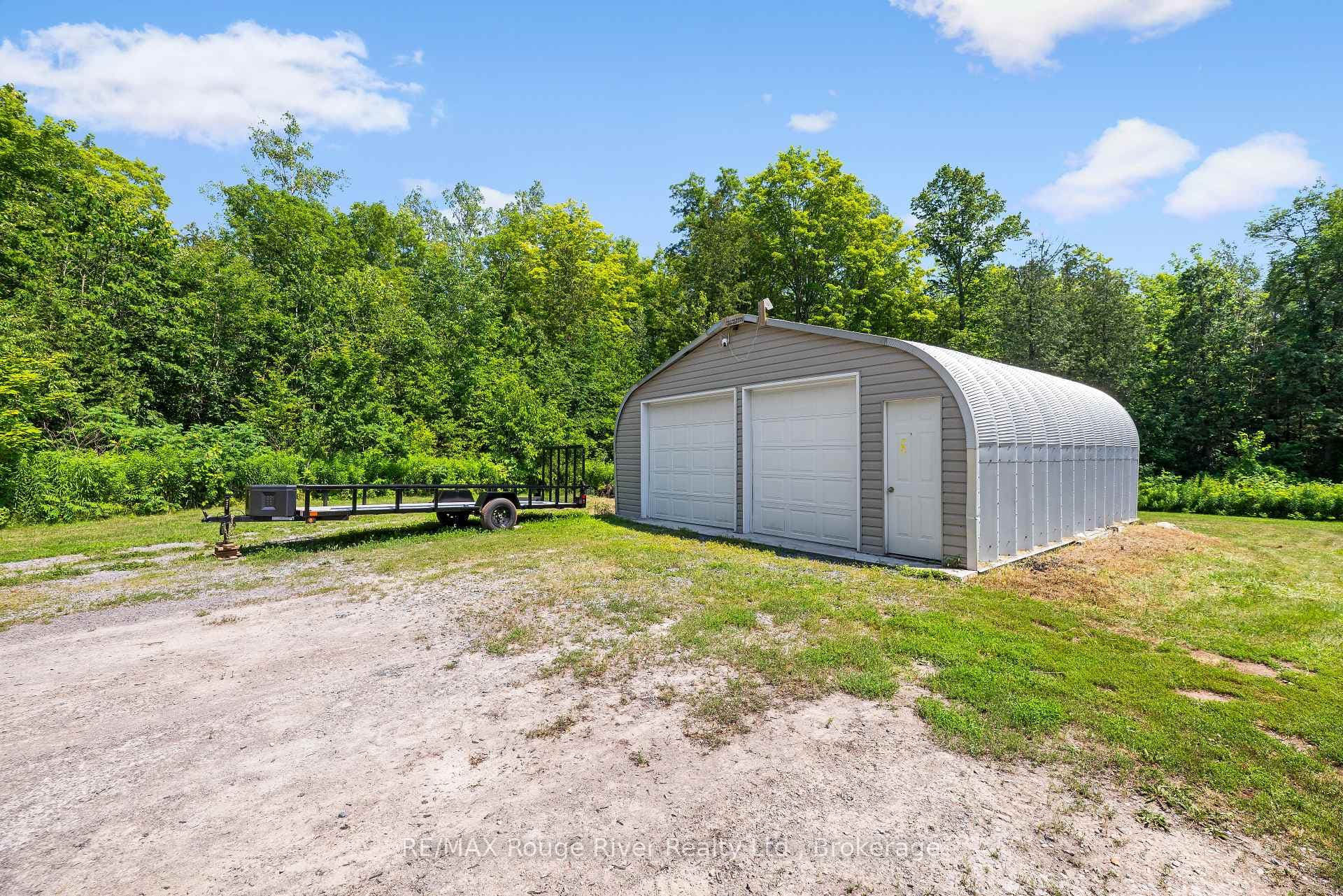 472 Callaghan Rapids Road photo 3